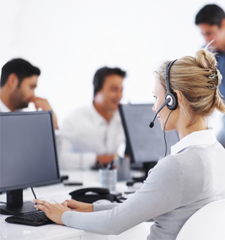 sistema de Telefonía IP para empresas